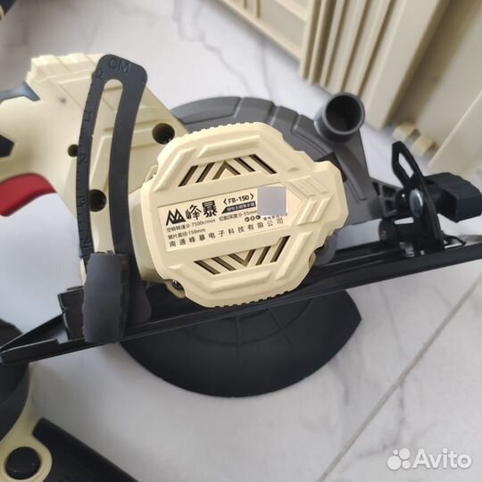Feng bao набор 6в1