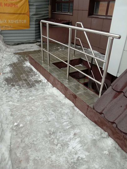 Гараж, 10 м²