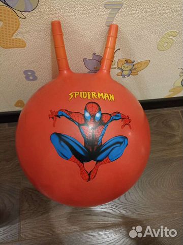 Мяч в хор состоянии