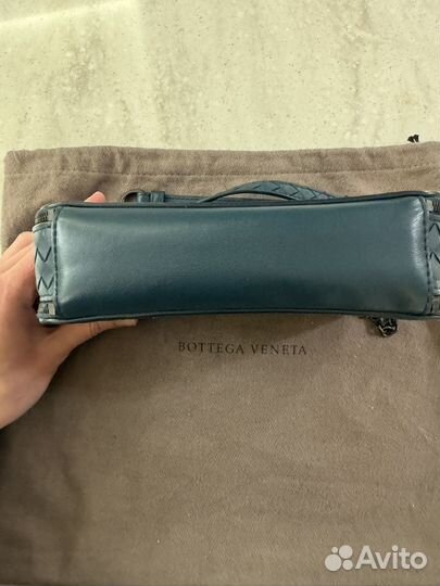 Bottega veneta сумка