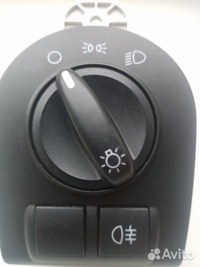 Блок управления светом LADA Granta