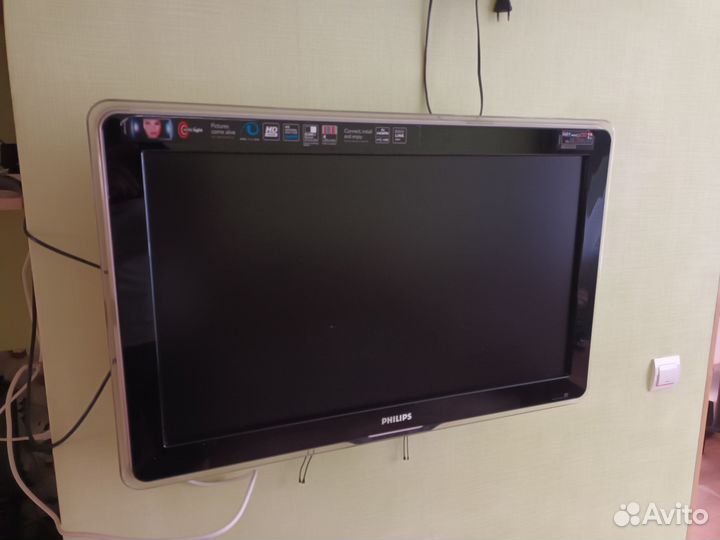 Телевизор Philips