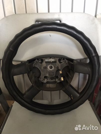 Руль Ford Focus 2 / C-Max