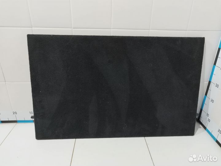 Пол багажника Discovery III 2004-2009