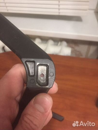 Mystery mtv-4230lt2 ножки для телевизора