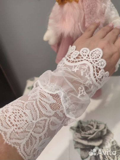 Манжеты СССР