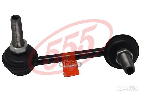 Стойка стабилизатора зад лев SL6275L 555