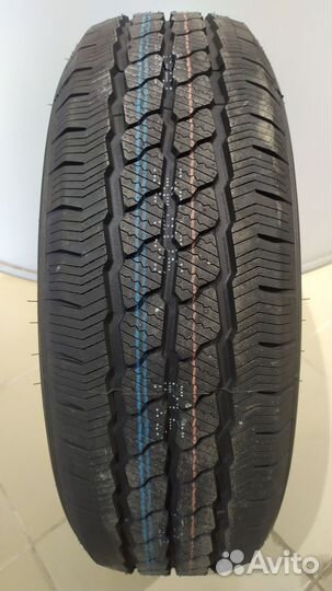 Roadmarch Van A/S 205/70 R15C 104R