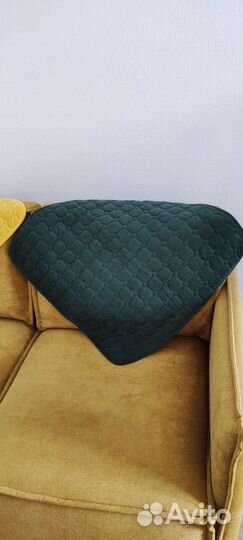 Чехол для дивана, дивандек (комплект)