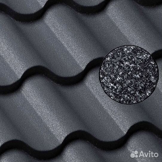 Кровля Шифер