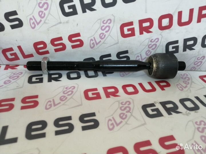 Тяга рулевая ER RL CX-7