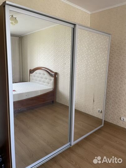 Шкаф купе IKEA