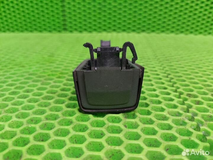 Колпачок ручки двери задний Land Rover Range Rover