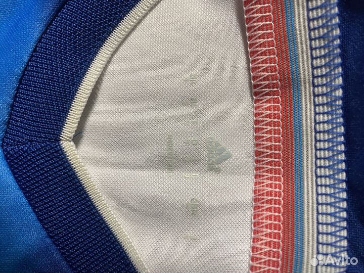 Футболка adidas