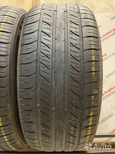 Rydanz Raleigh R06 255/50 R19 107W