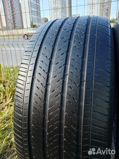 Michelin Pilot HX MXM4 235/55 R17 99H