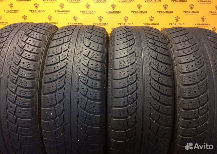 Gislaved Nord Frost 5 205/65 R15