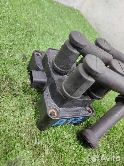 Модуль (катушка) зажигания Ford Focus 2 (CB4) 2008