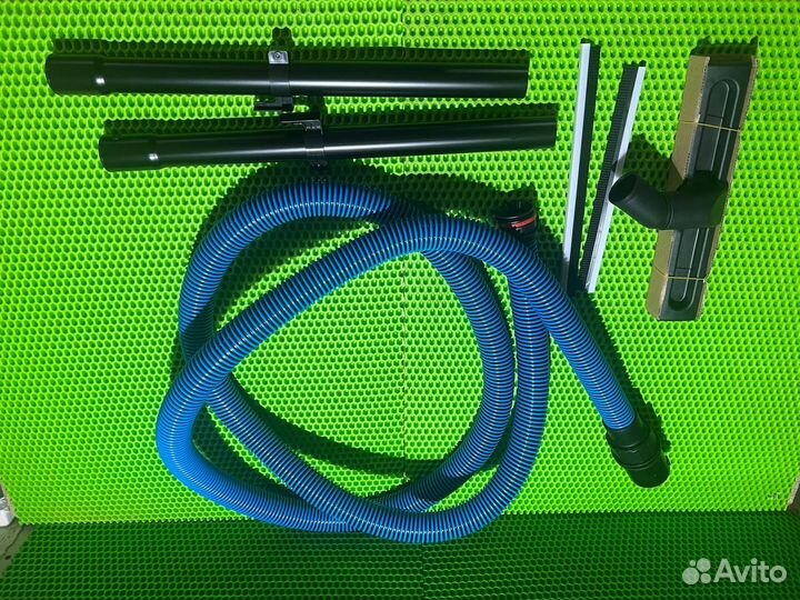 Строительный пылесос Bosch GAS 12-25 PL