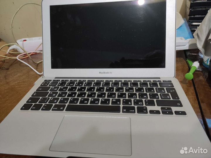 MacBook Air 11 2011
