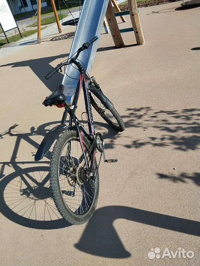 Велосипед отличный