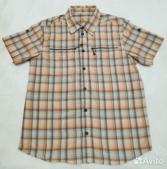 Рубашка мужская