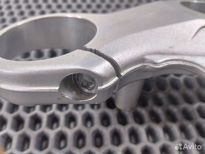 Mv agusta F3 Brutale Dragster 800 675 траверса вер