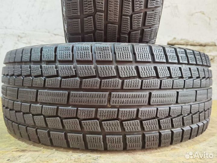 Yokohama Ice Guard IG20 225/55 R17 97Q