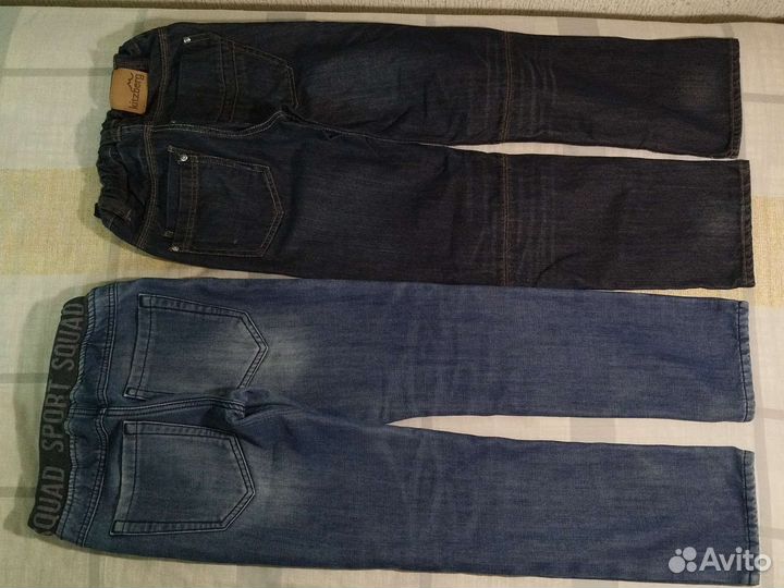 Одежда для мальчика, 146-152 размер