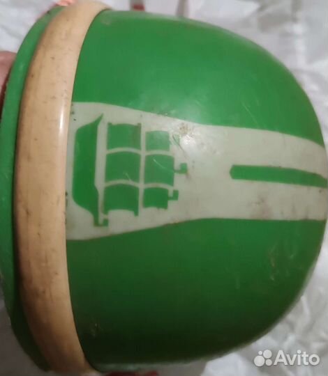 Шлем Моргунова