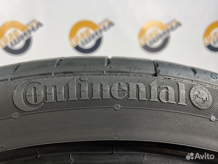 Continental ContiSportContact 5 245/35 R18 95T