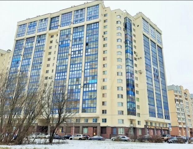 Гринстом просп большевиков 47 корп 1 фото 1-к. квартира, 50 м², 3/13 эт. в аренду Санкт-Петербурге Снять квартиру Авито
