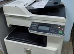 Лазерный цветной принтер kyocera FS-C8525MFP