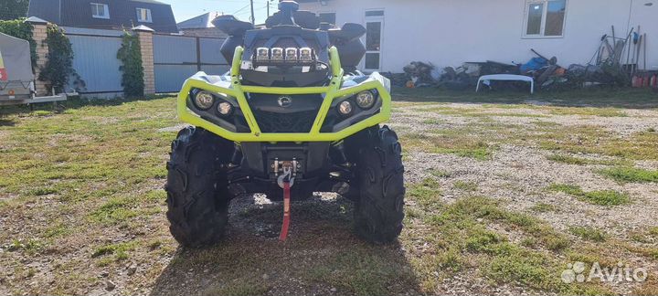 Продам квадррцикл