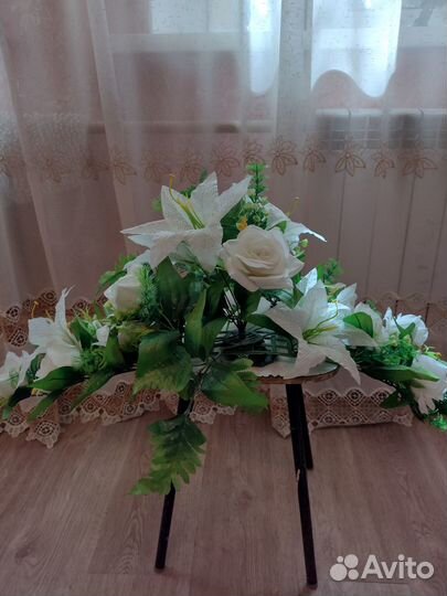 Свадебные украшения на машину продажа