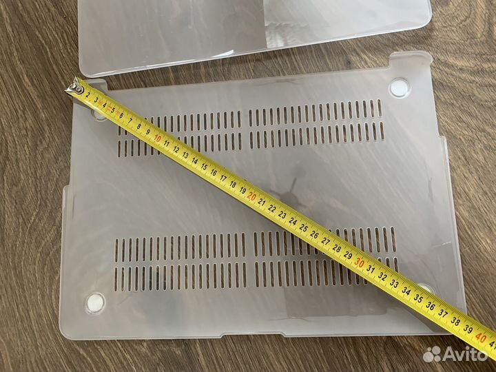 Чехол-Накладка на Macbook air 15