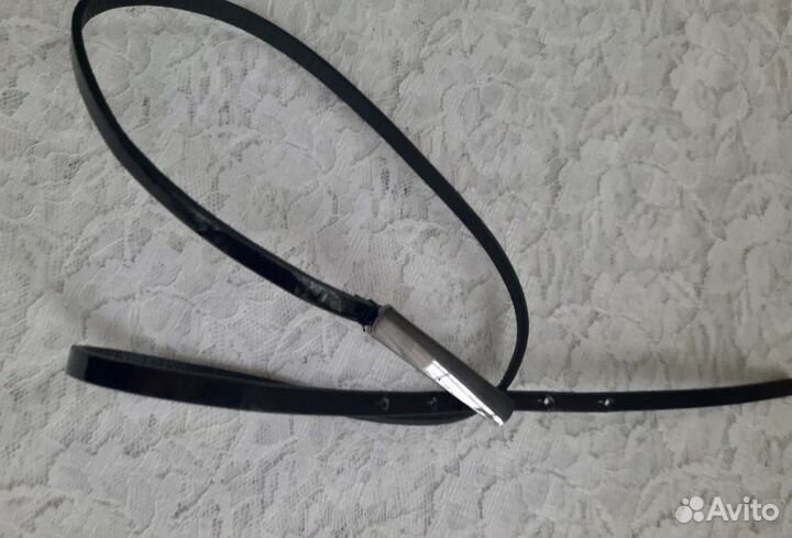 Ремень женский