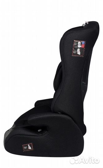 Детское автокресло