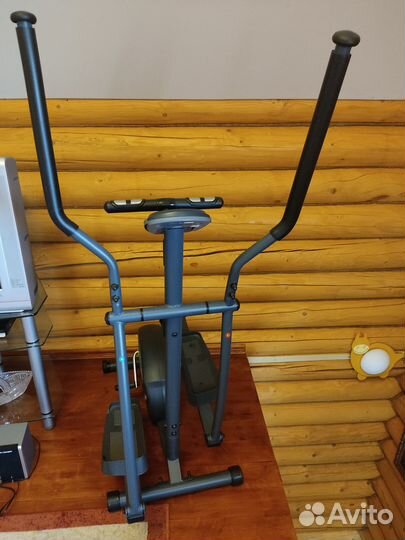 Инвентарь для фитнеса