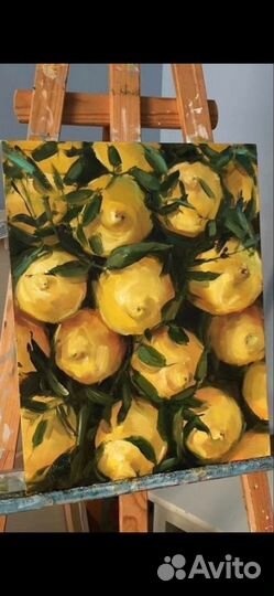 Интерьерная картина