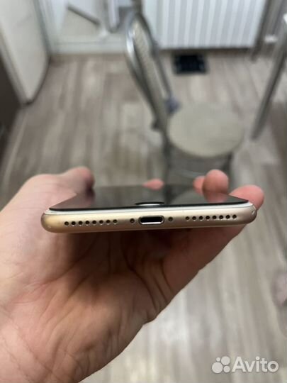 iPhone 8 Plus, 256 ГБ