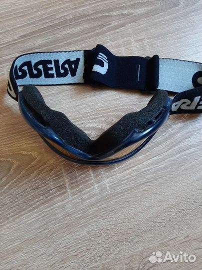 Горнолыжная маска очки