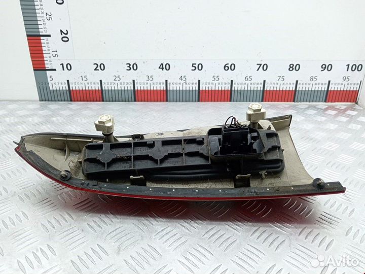 Фонарь задний для Opel Astra G 93174803