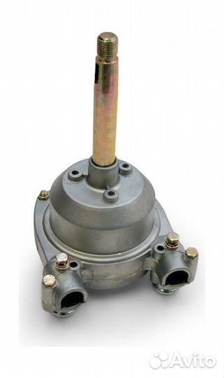 Редуктор рулевой для лодочного мотора