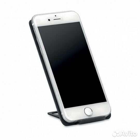 Беспроводная зарядка телефона micro usb