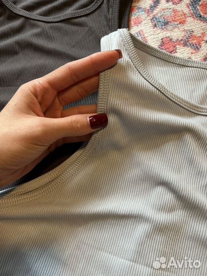 Боди новые в рубчик