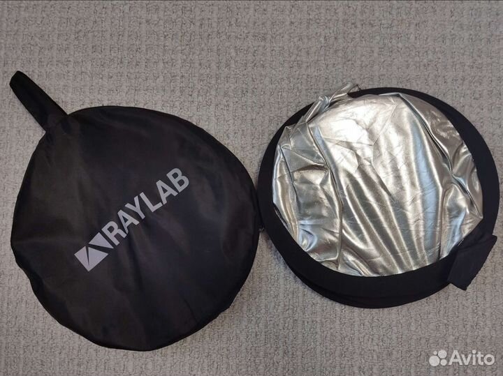 Светоотражатель, рассеиватель света Raylab