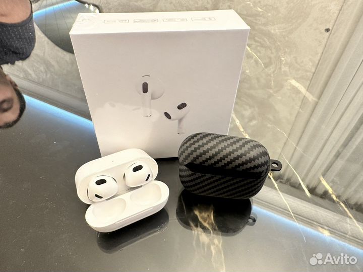 Беспроводные наушники borofone bw36