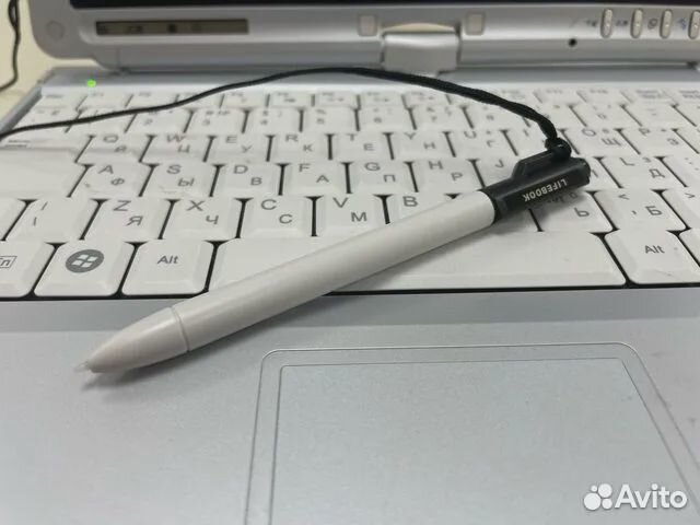 Ноутбук fujitsu siemens Lifebook T4215 (Дон)