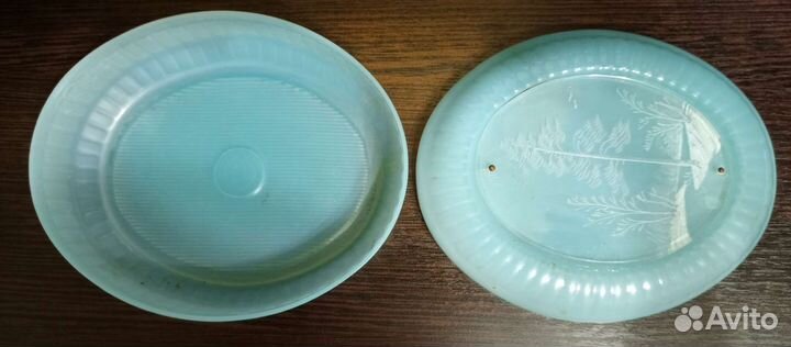 Коробка под мелочи СССР